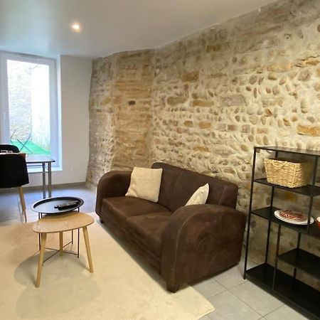 Vaste Appartement Renove - Centre Ville Μπουργκ-αν-Μπρες Εξωτερικό φωτογραφία